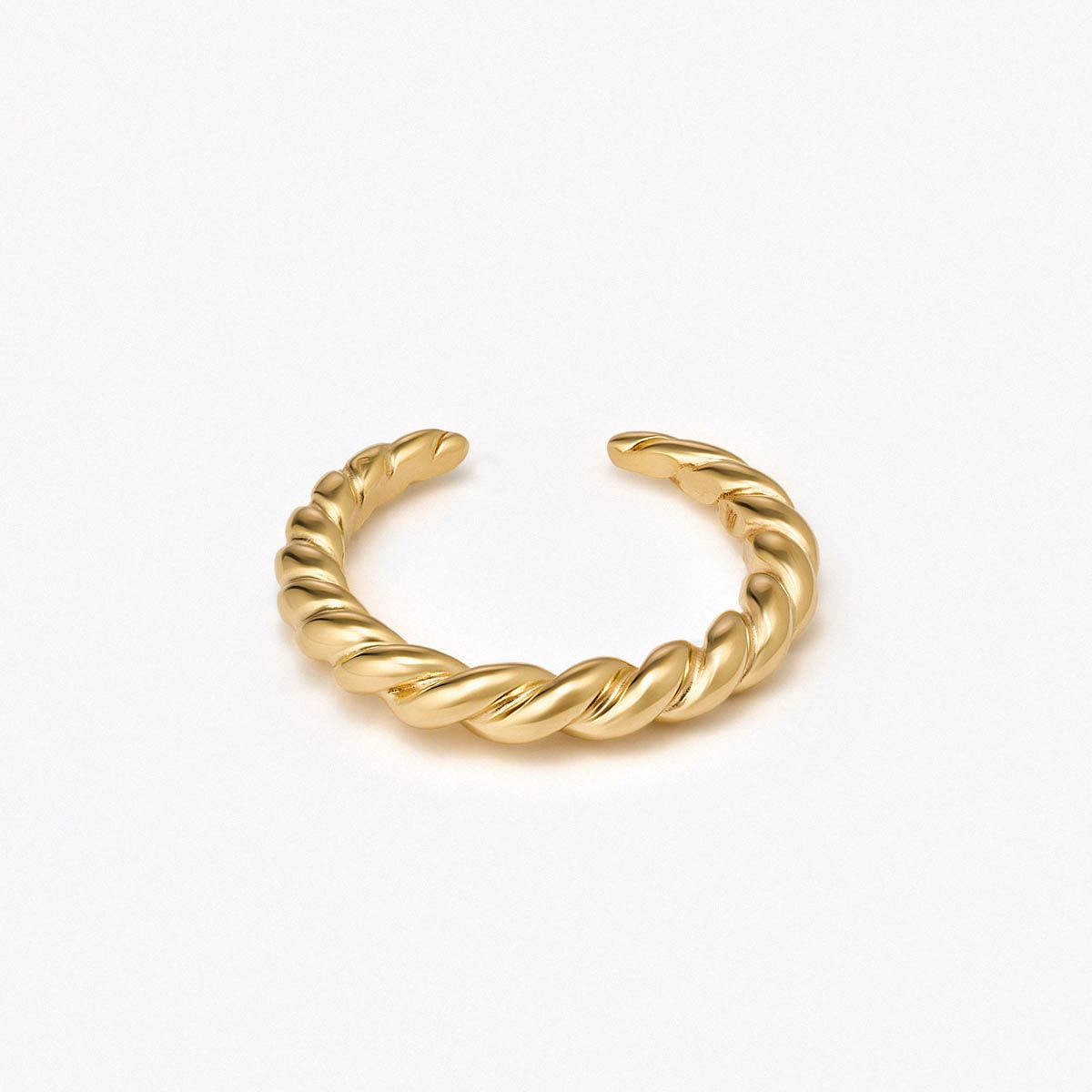 Pierścionek srebrny Freedom Forever