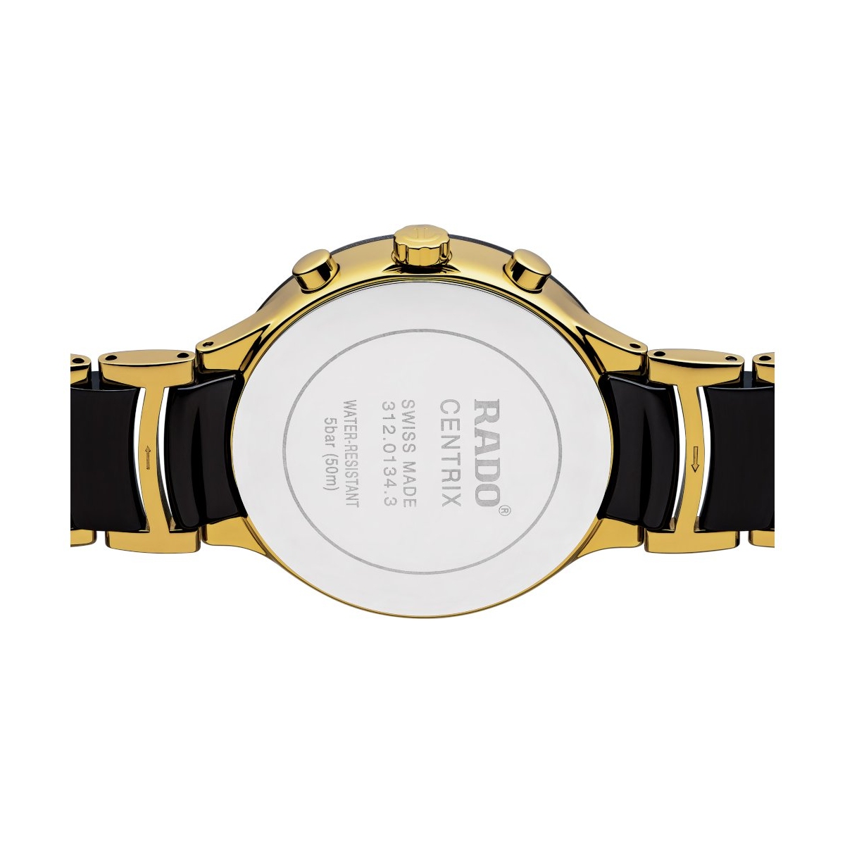 ZEGAREK RADO Centrix Chronograph