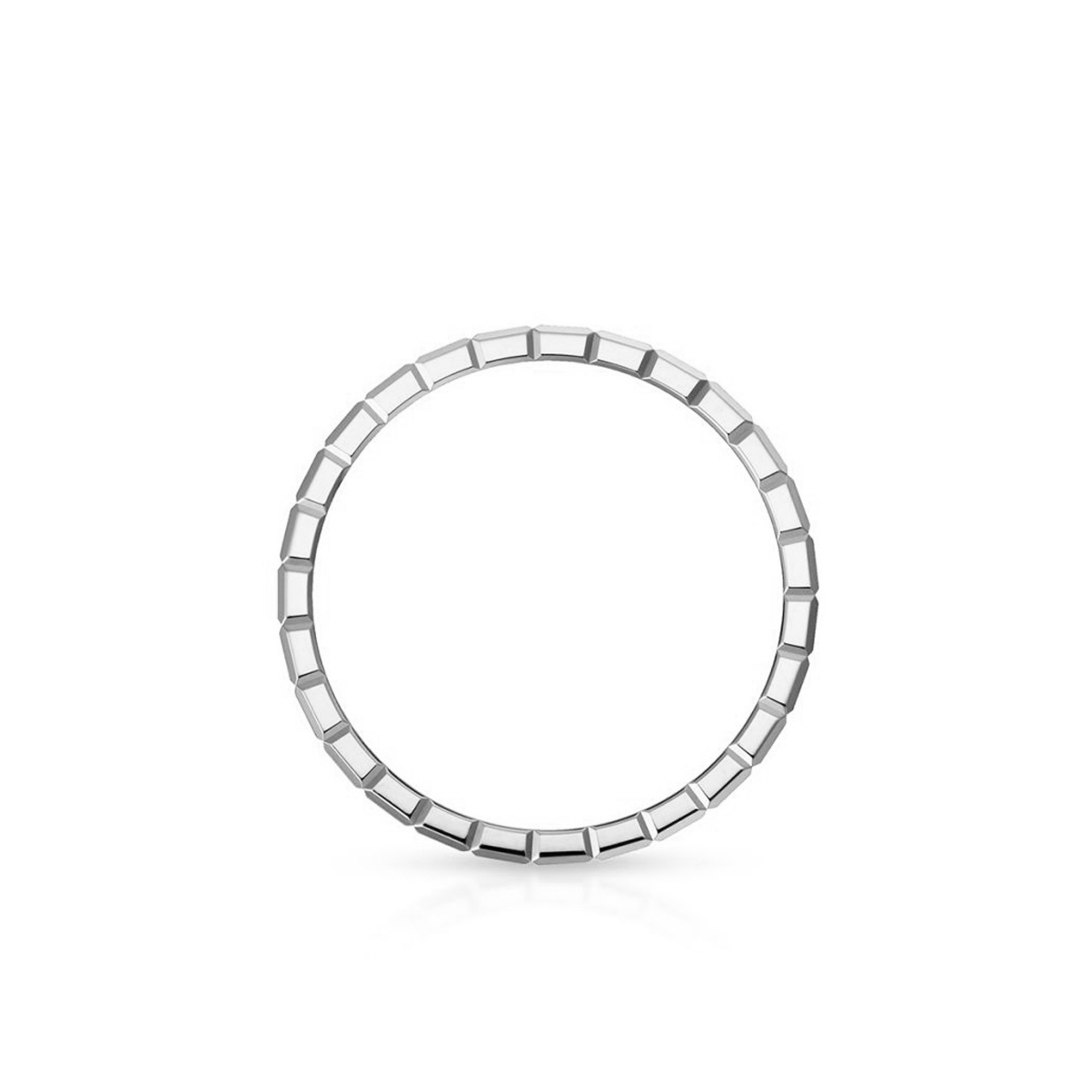 Pierścionek złoty Chopard