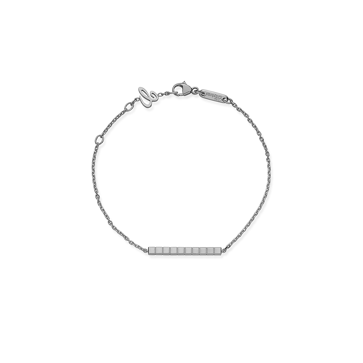 Bransoleta złota Chopard