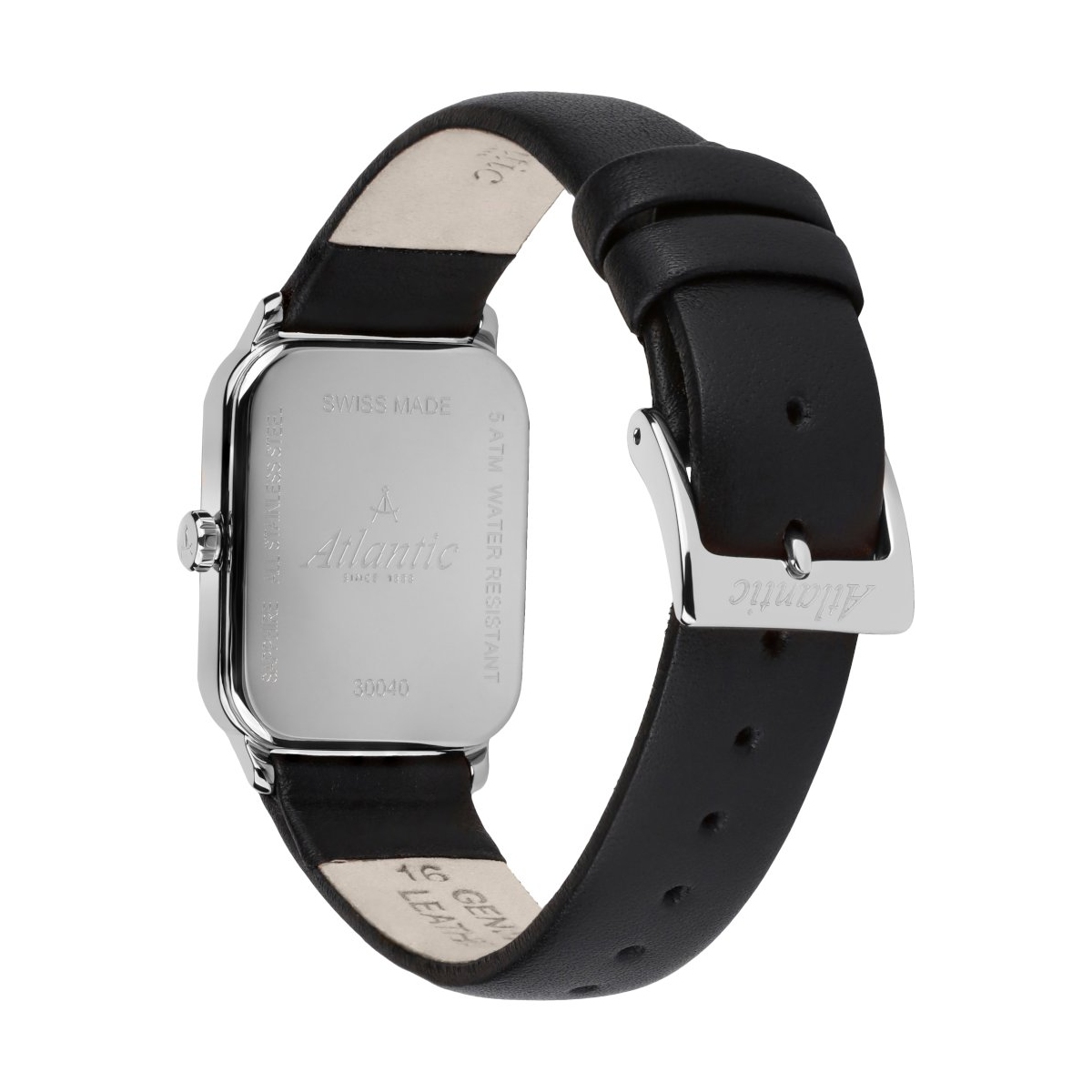 ZEGAREK ATLANTIC ELEGANCE BELLE