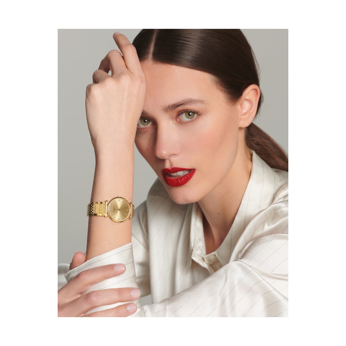 LONGINES LA GRANDE CLASSIQUE DE LONGINES