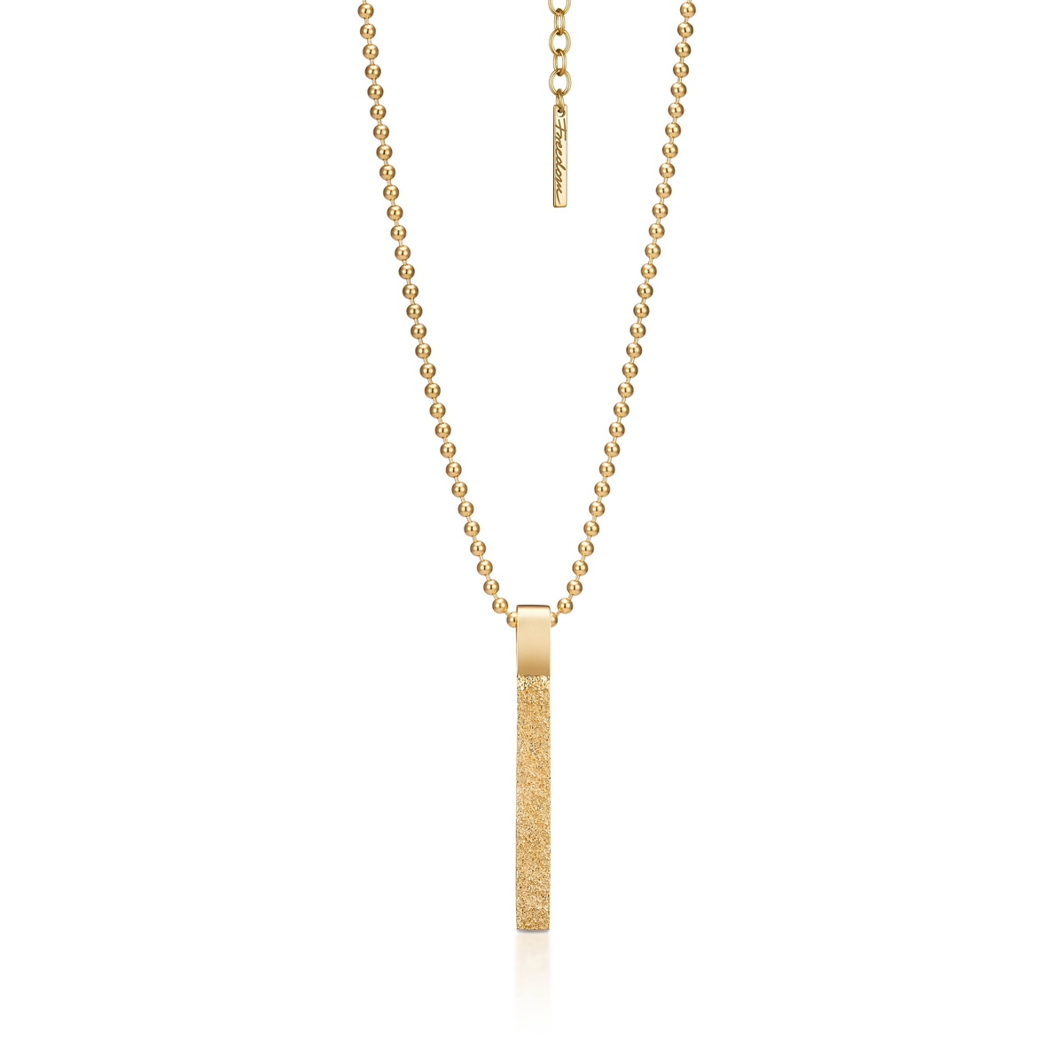 Wisiorek srebrny FREEDOM ELEMENTS