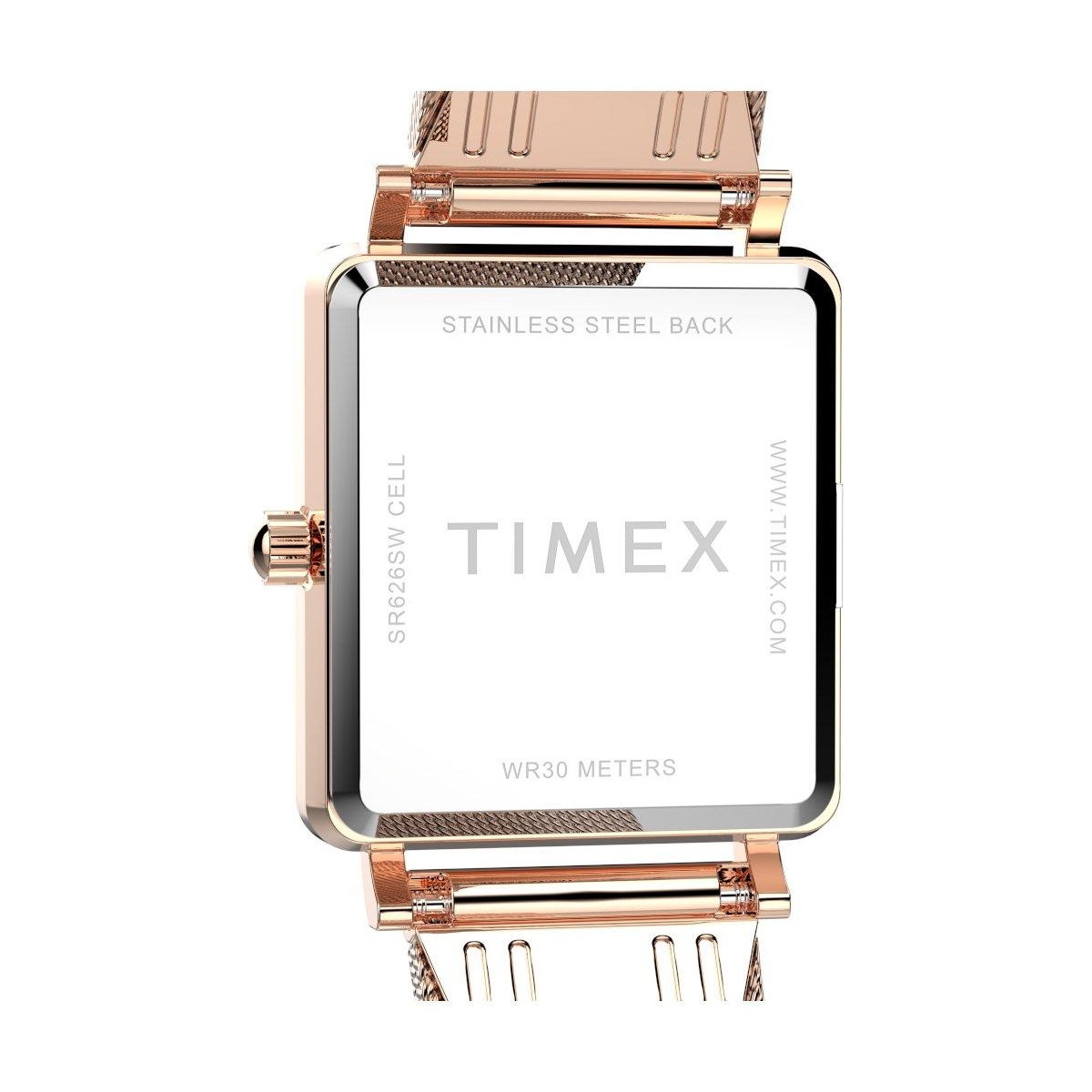 ZEGAREK TIMEX TREND