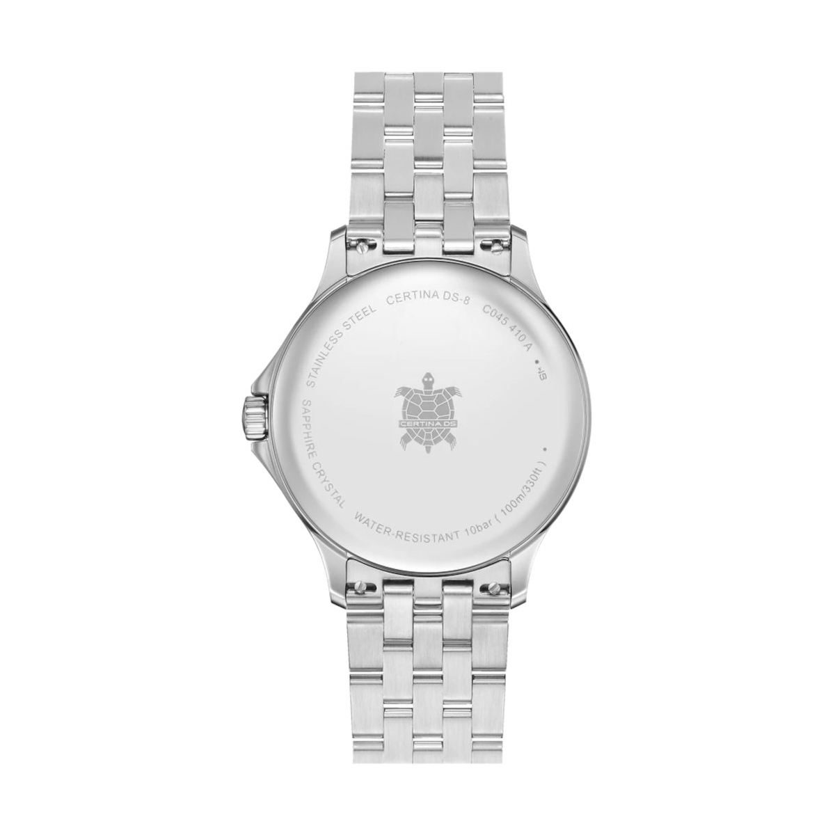 ZEGAREK CERTINA DS-8 Gent 40mm