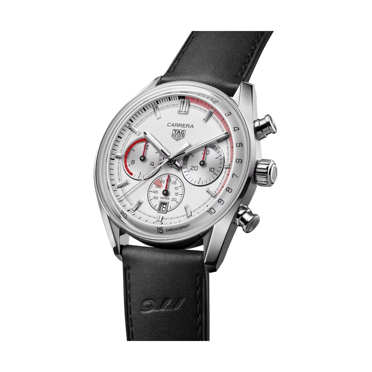 ZEGAREK TAG HEUER CARRERA CHRONOSPRINT X PORSCHE