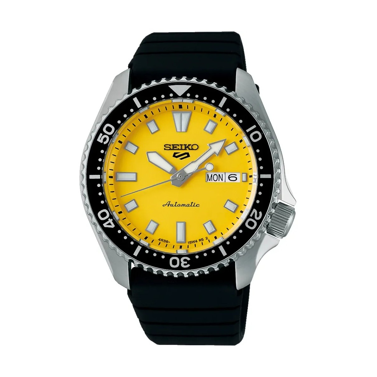 ZEGAREK SEIKO 5 SPORTS AUTOMATIC