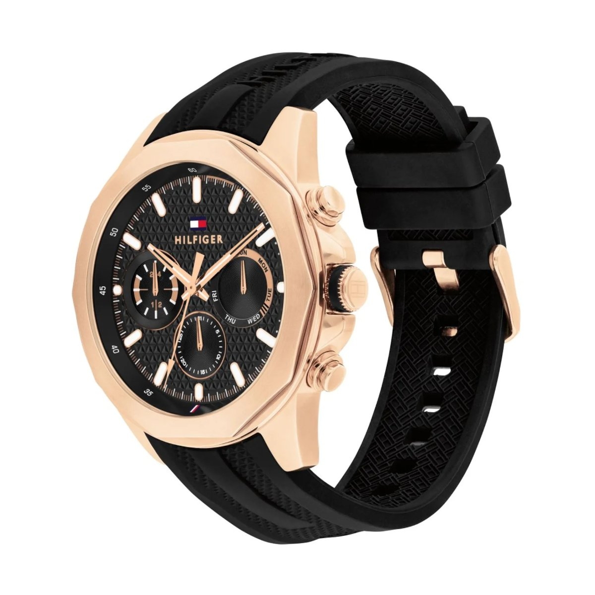 ZEGAREK TOMMY HILFIGER LARS