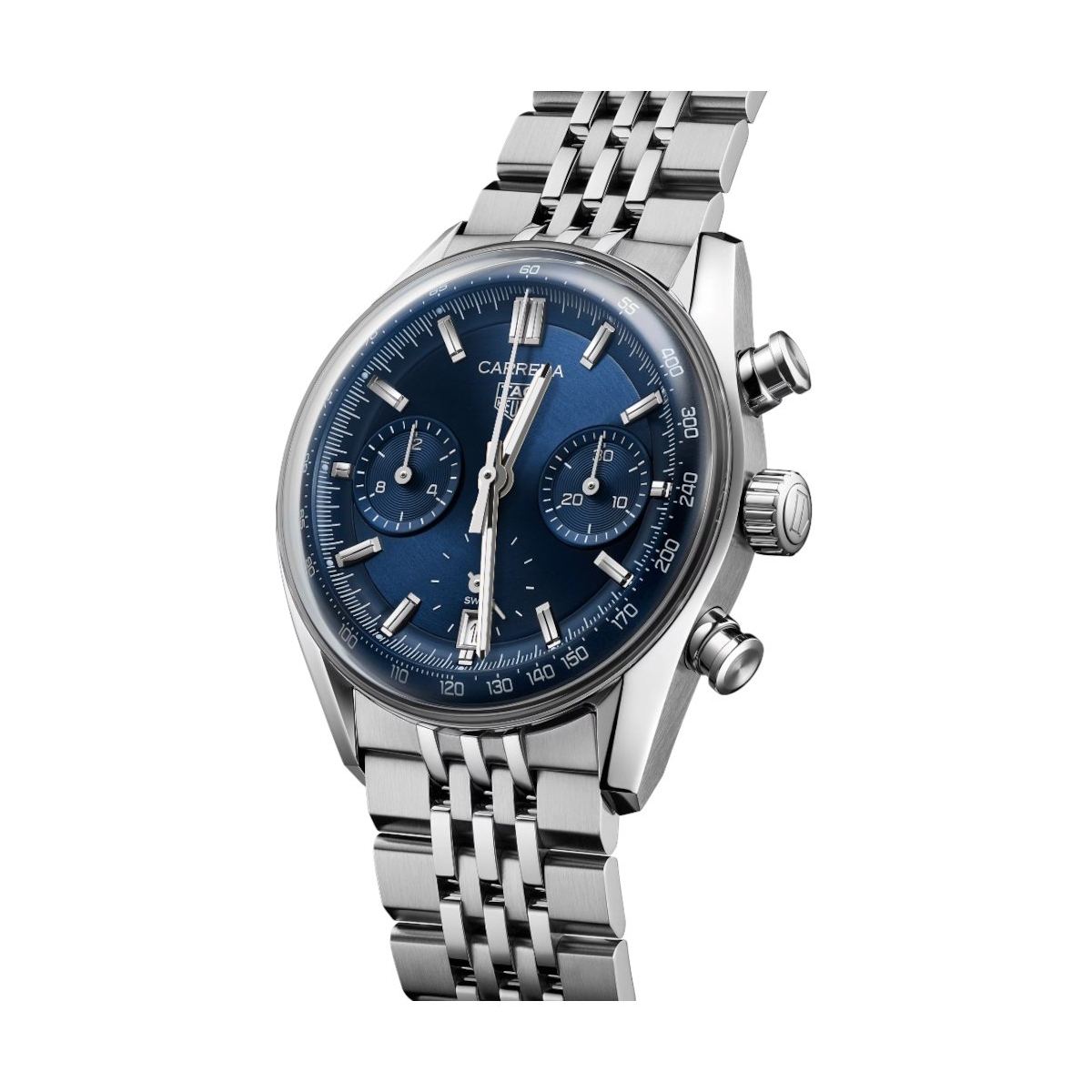 ZEGAREK TAG HEUER CARRERA CHRONOGRAPH