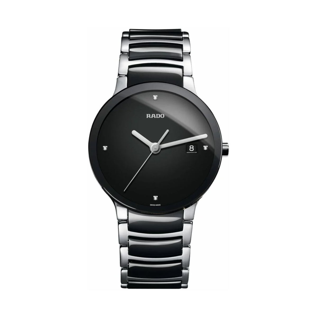 ZEGAREK RADO Centrix Diamonds