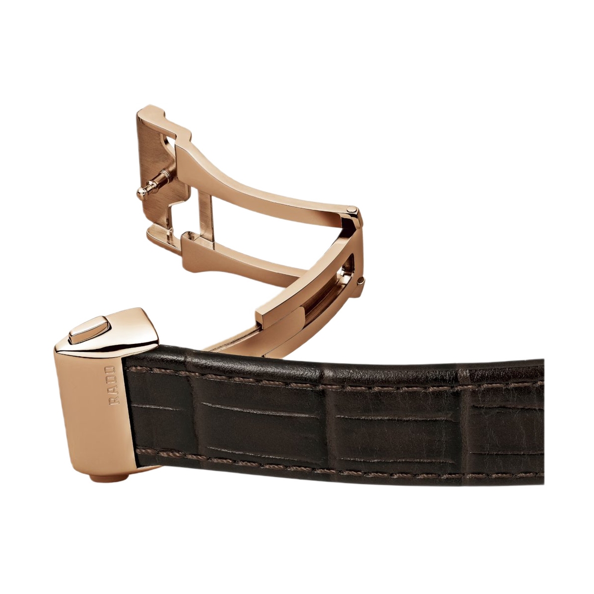 ZEGAREK RADO Coupole Classic Automatic