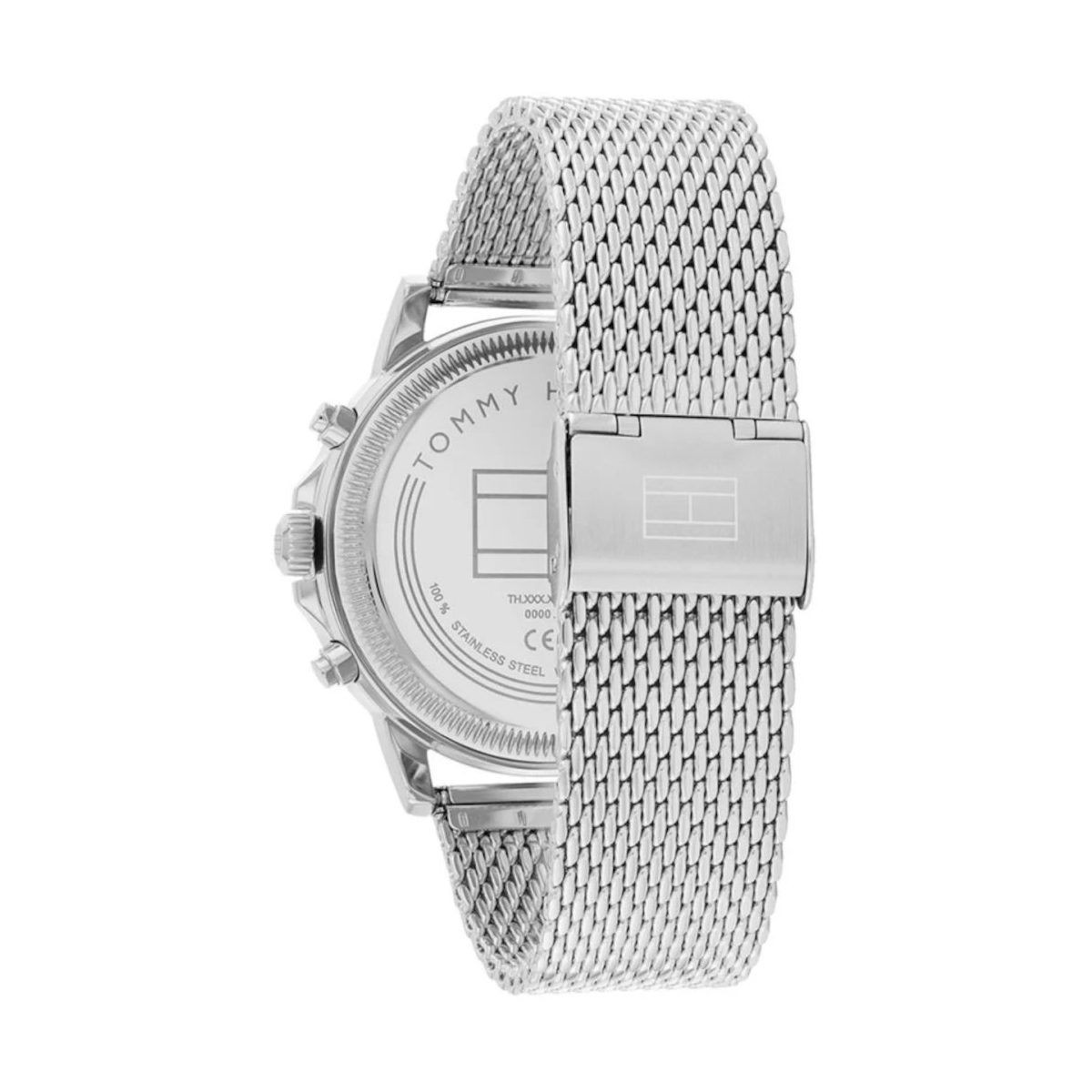 ZEGAREK TOMMY HILFIGER STEWART