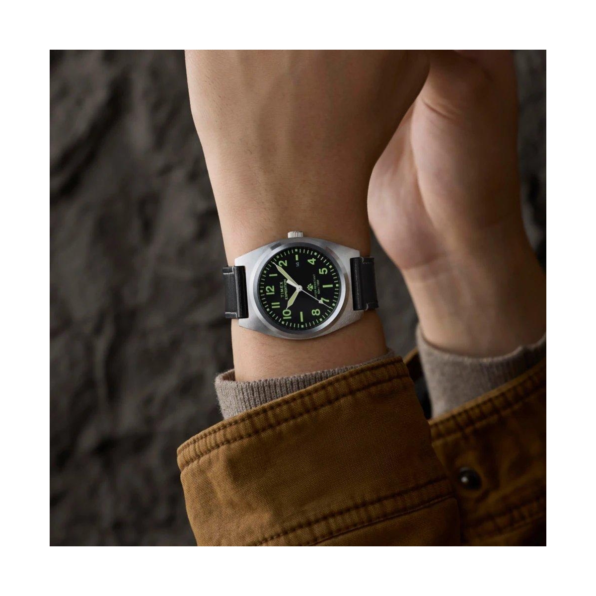 ZEGAREK TIMEX EXPEDITION NORTH CAPSTONE