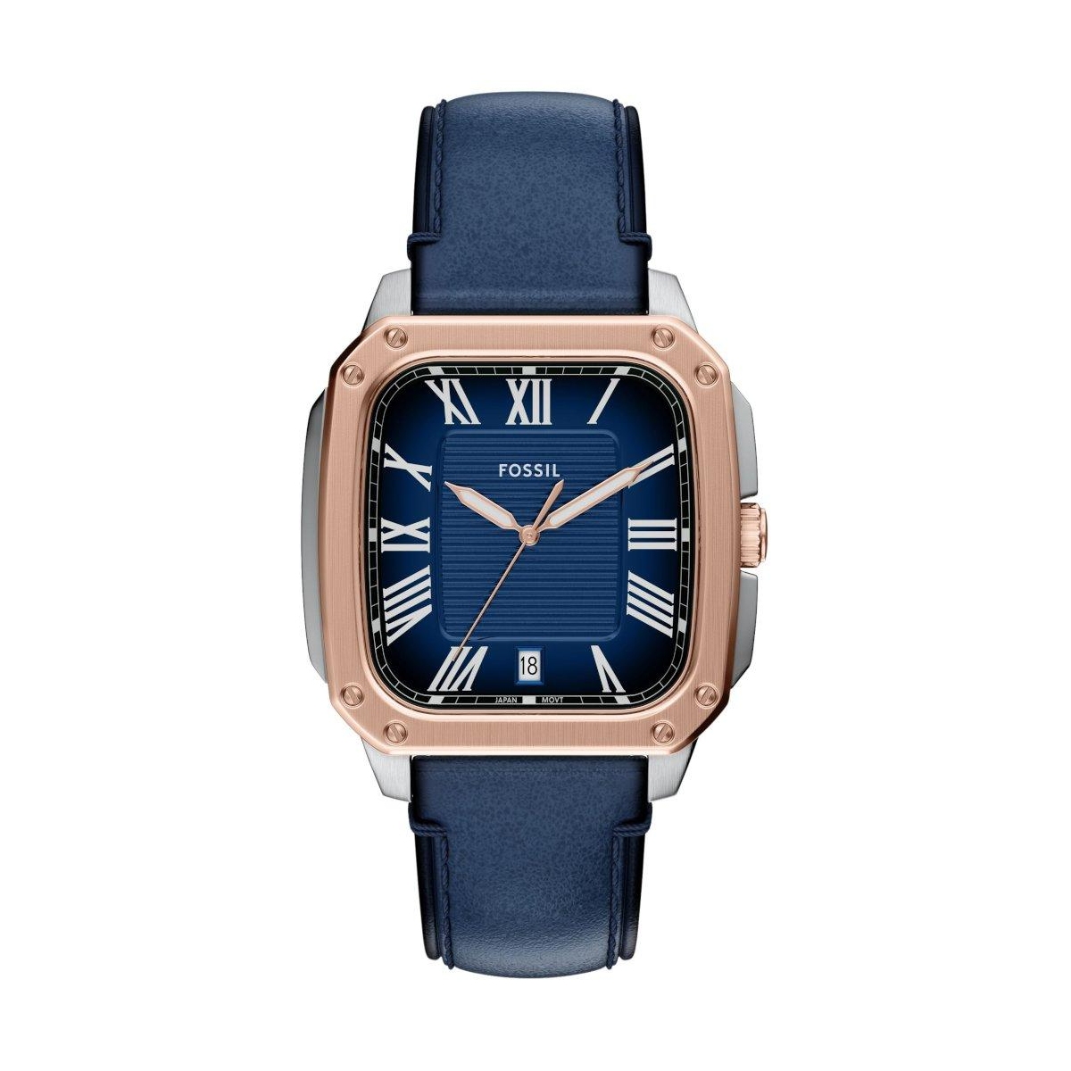 ZEGAREK FOSSIL CROSBY