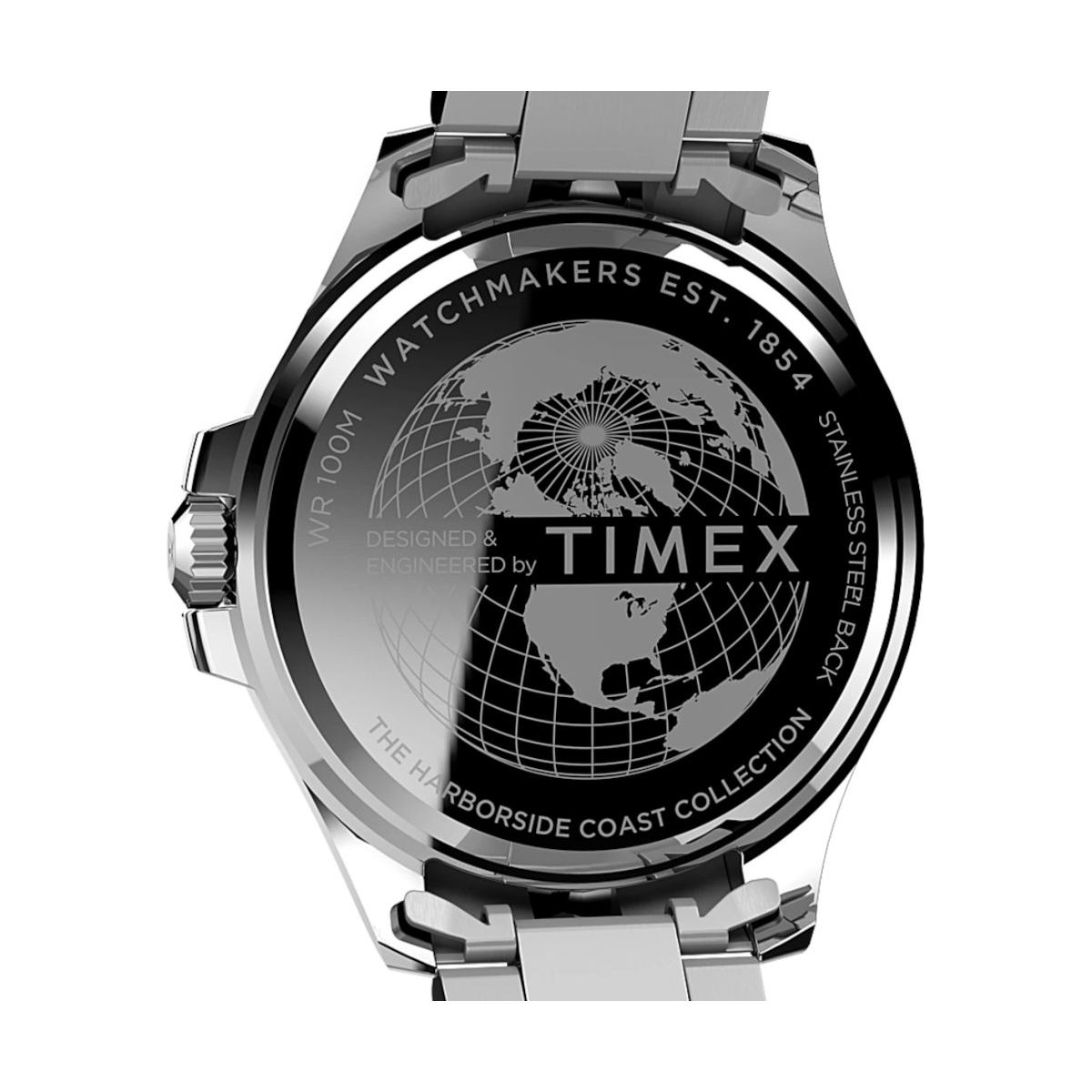 ZEGAREK TIMEX Harborside Coast