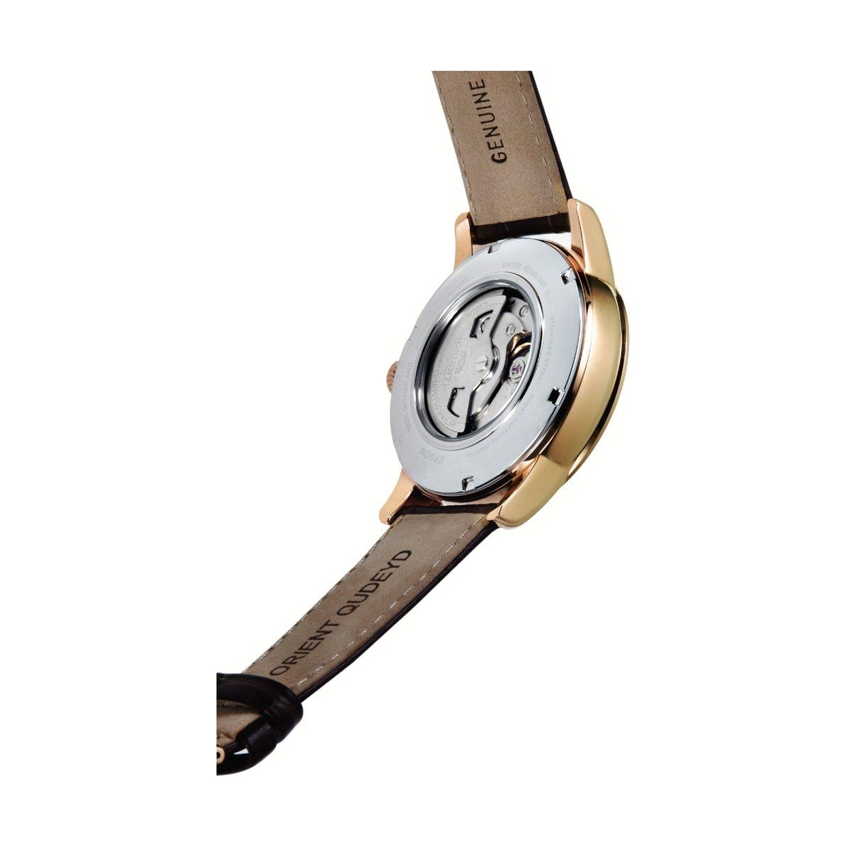 ZEGAREK ORIENT BAMBINO SUN & MOON