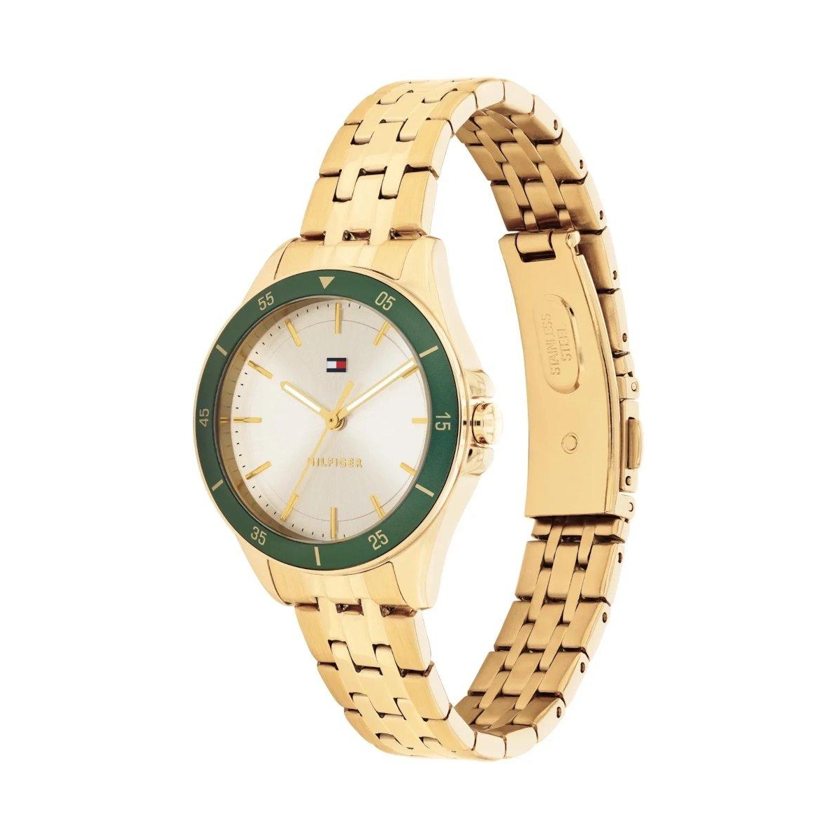 ZEGAREK TOMMY HILFIGER JADE