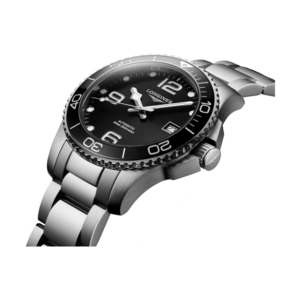 LONGINES HYDROCONQUEST
