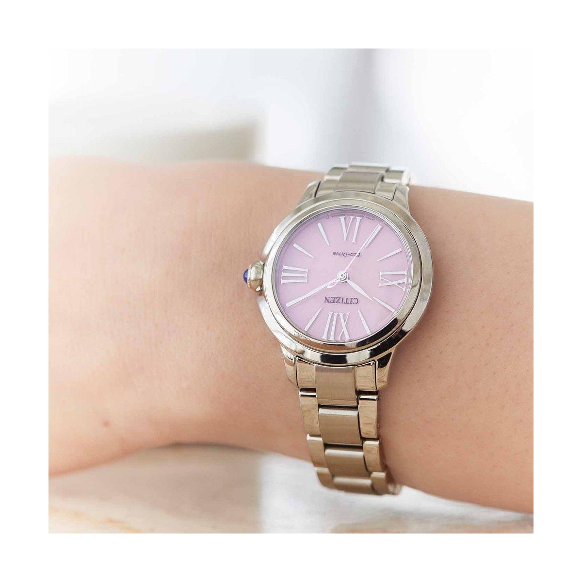 ZEGAREK CITIZEN L-CECI