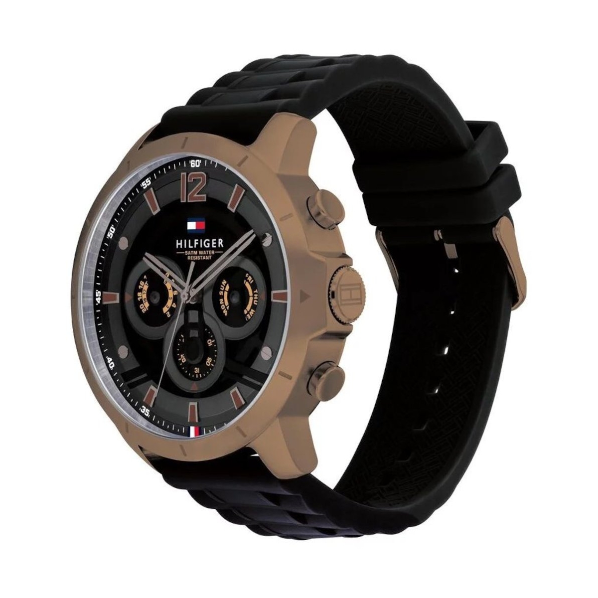 ZEGAREK TOMMY HILFIGER LUCA