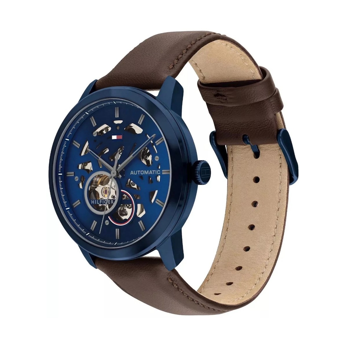 ZEGAREK TOMMY HILFIGER HENRY AUTOMATIC