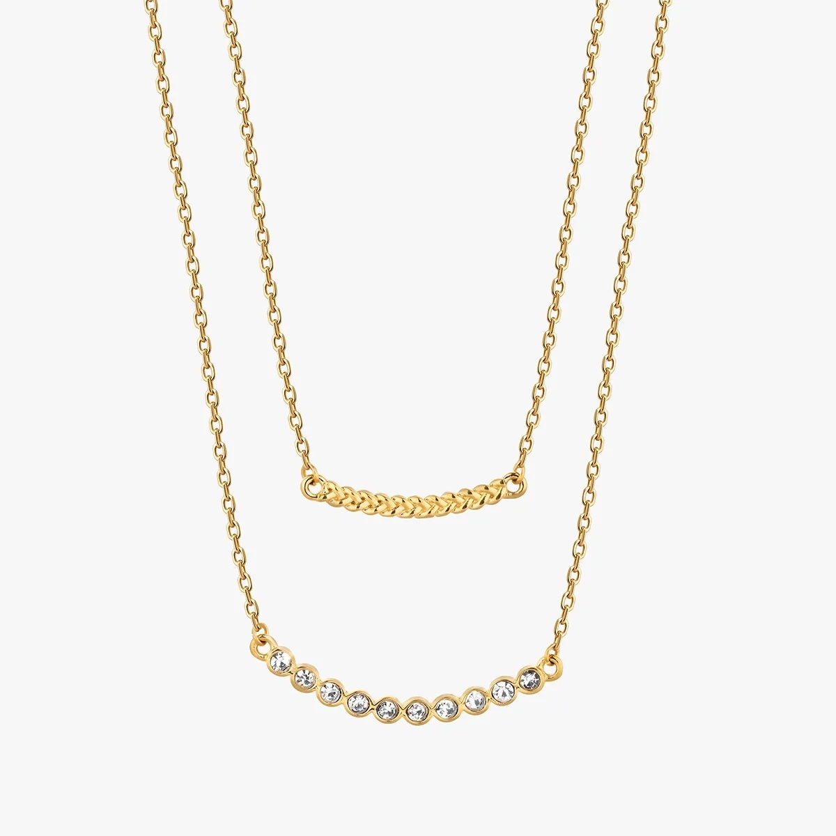 KOMPLET SHINE BRIGHT