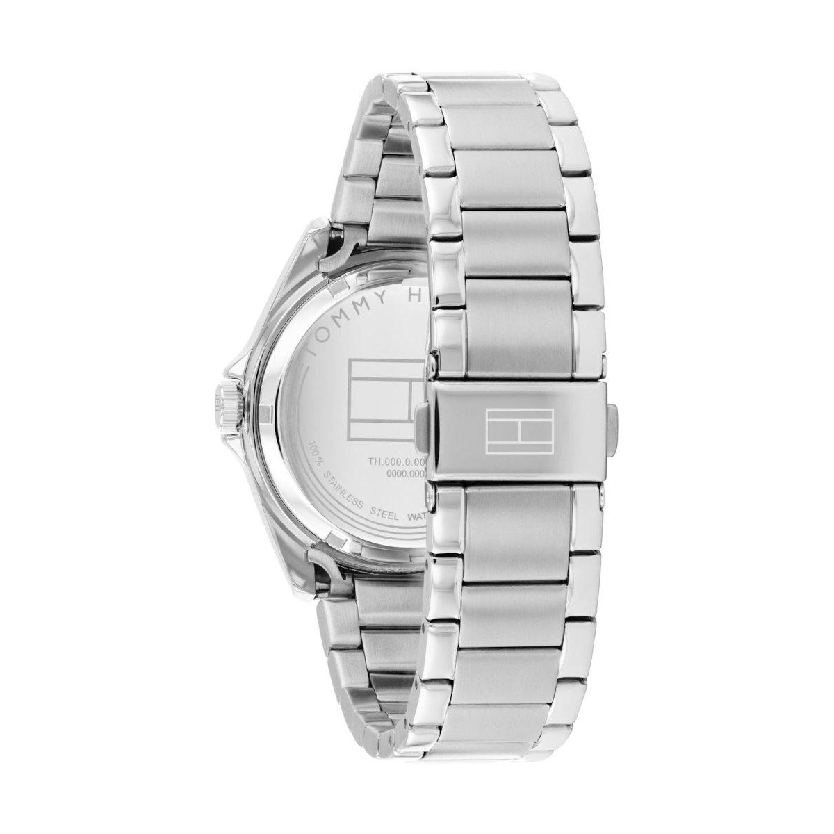 ZEGAREK TOMMY HILFIGER BAKER AUTOMATIC