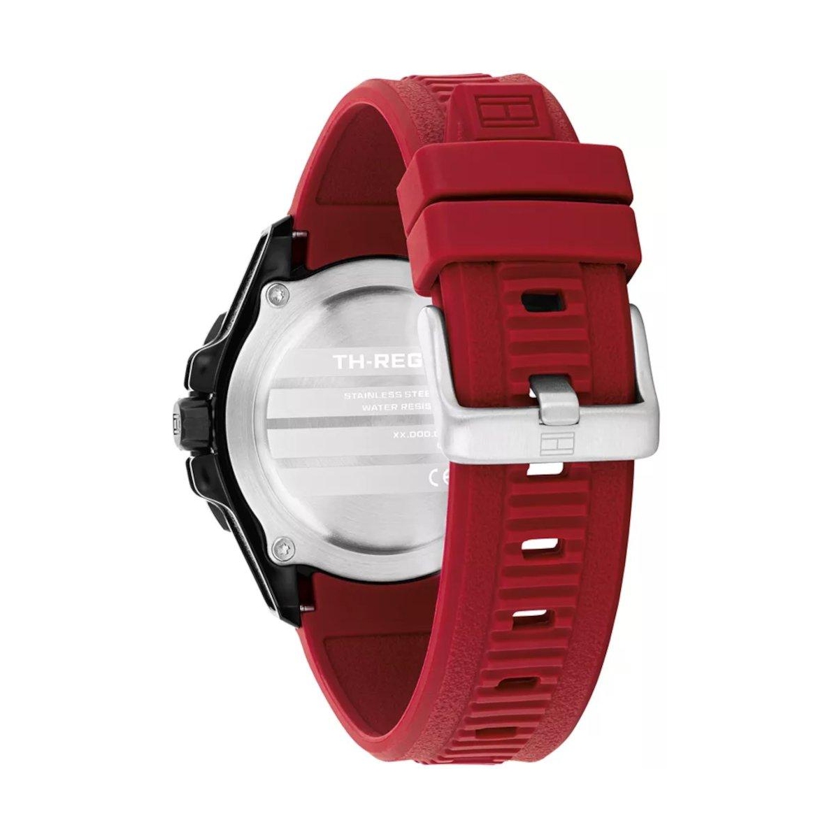 ZEGAREK TOMMY HILFIGER TH-REGATTA