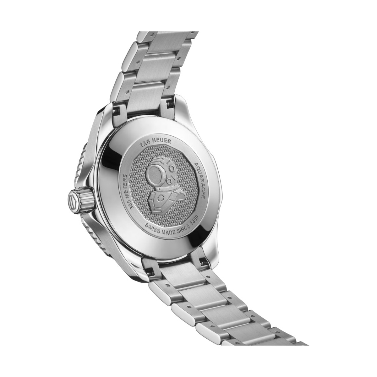 ZEGAREK TAG HEUER AQUARACER PROFESSIONAL 300 DATE