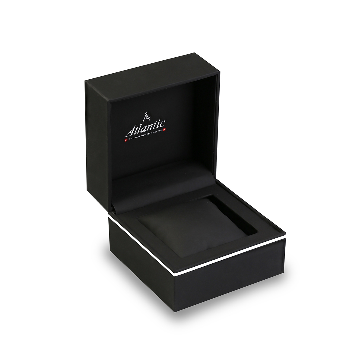 ZEGAREK ATLANTIC ELEGANCE MOONPHASE