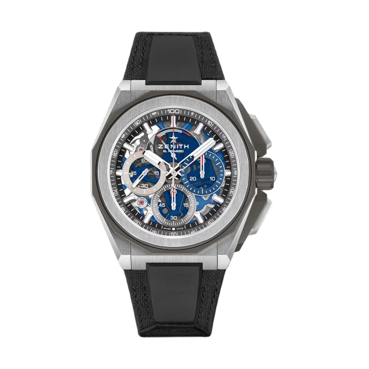 ZEGAREK ZENITH DEFY EXTREME