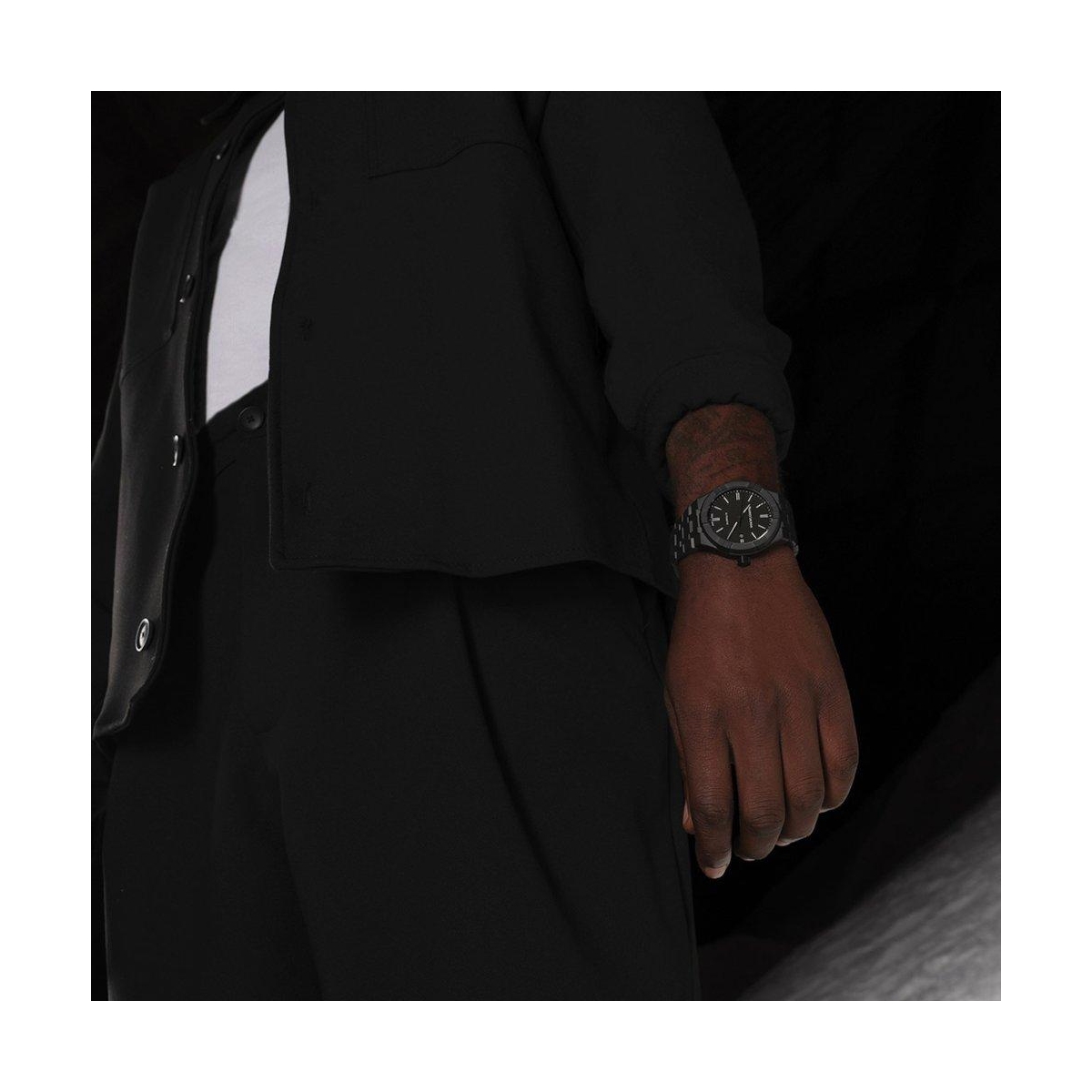 ZEGAREK MAURICE LACROIX AIKON AUTOMATIC