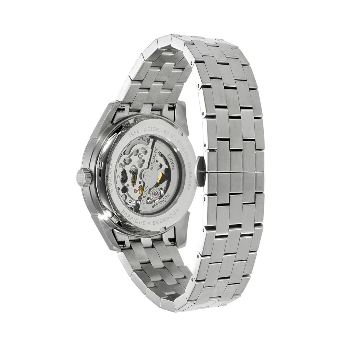 ZEGAREK LIP HIMALAYA AUTOMATIC