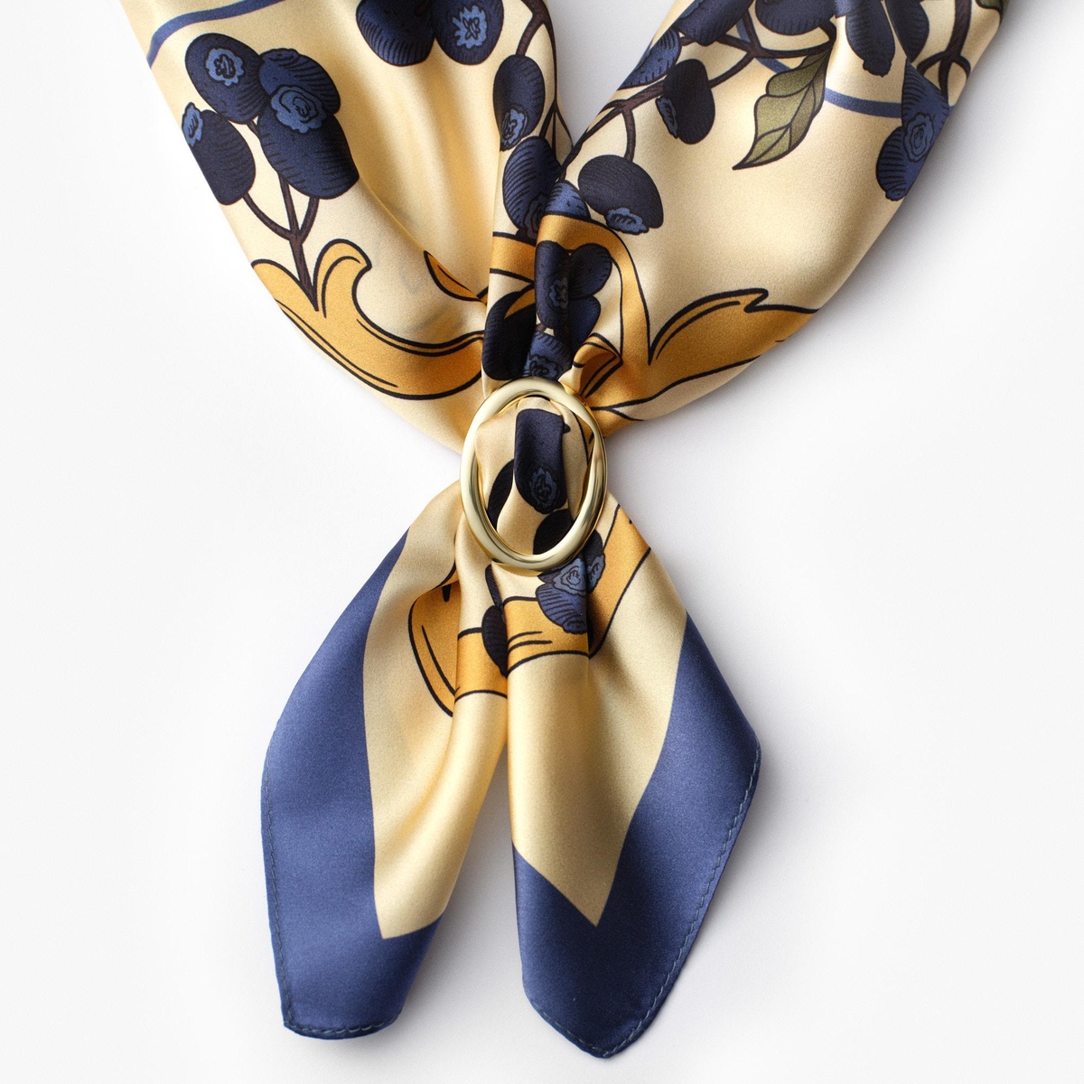 Pierścień do chusty