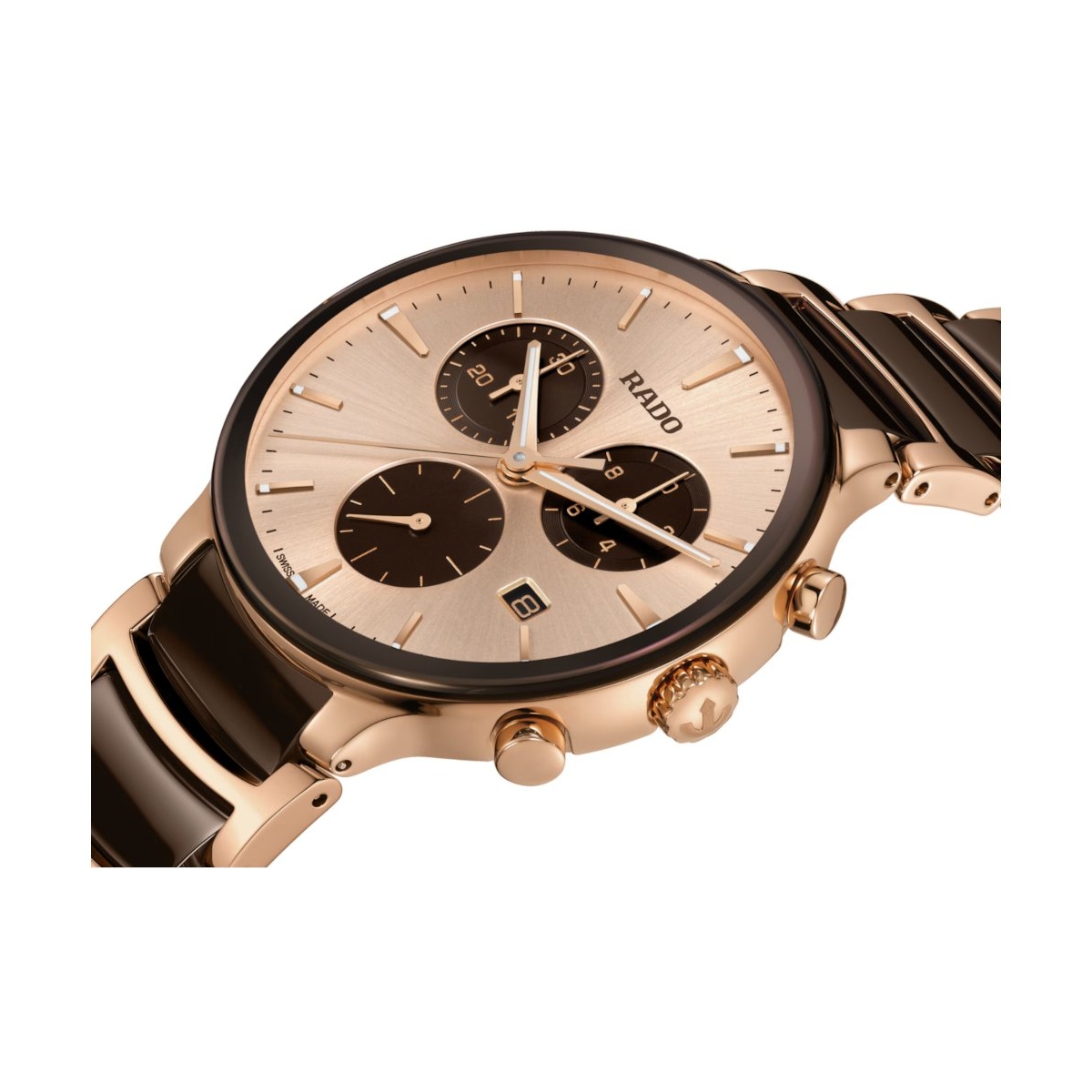 ZEGAREK RADO CENTRIX CHRONOGRAPH