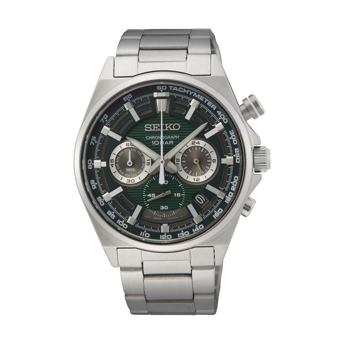 ZEGAREK SEIKO SPORT CHRONOGRAPH