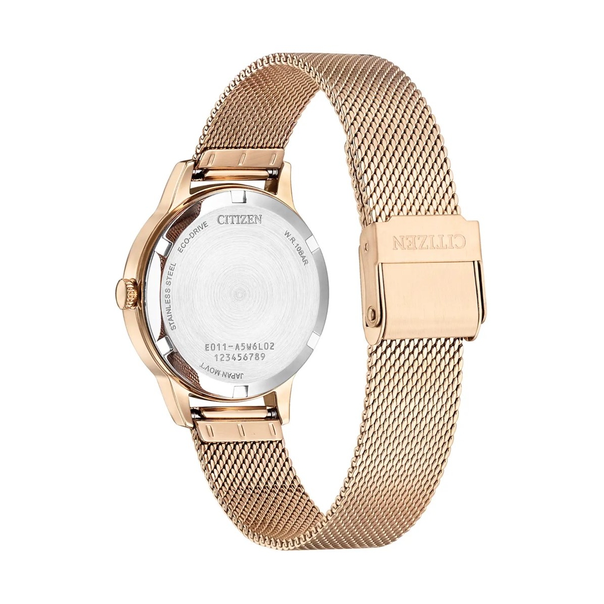 ZEGAREK CITIZEN ELEGANCE