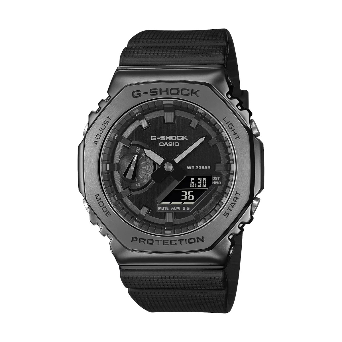 ZEGAREK G-SHOCK Original
