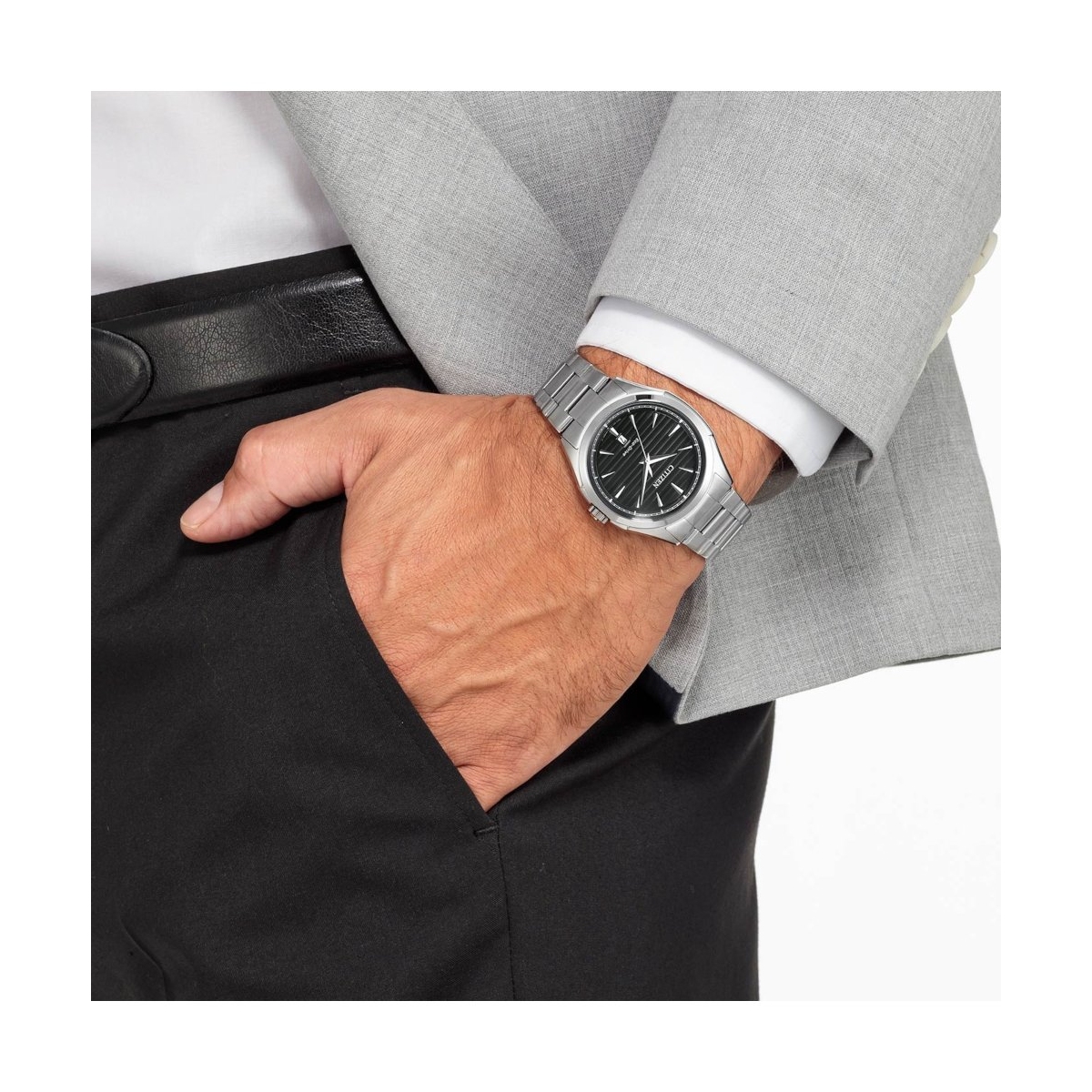 ZEGAREK CITIZEN CLASSIC ELEGANT