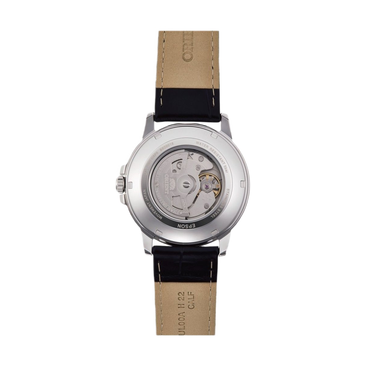 ZEGAREK ORIENT CONTEMPORARY AUTOMATIC