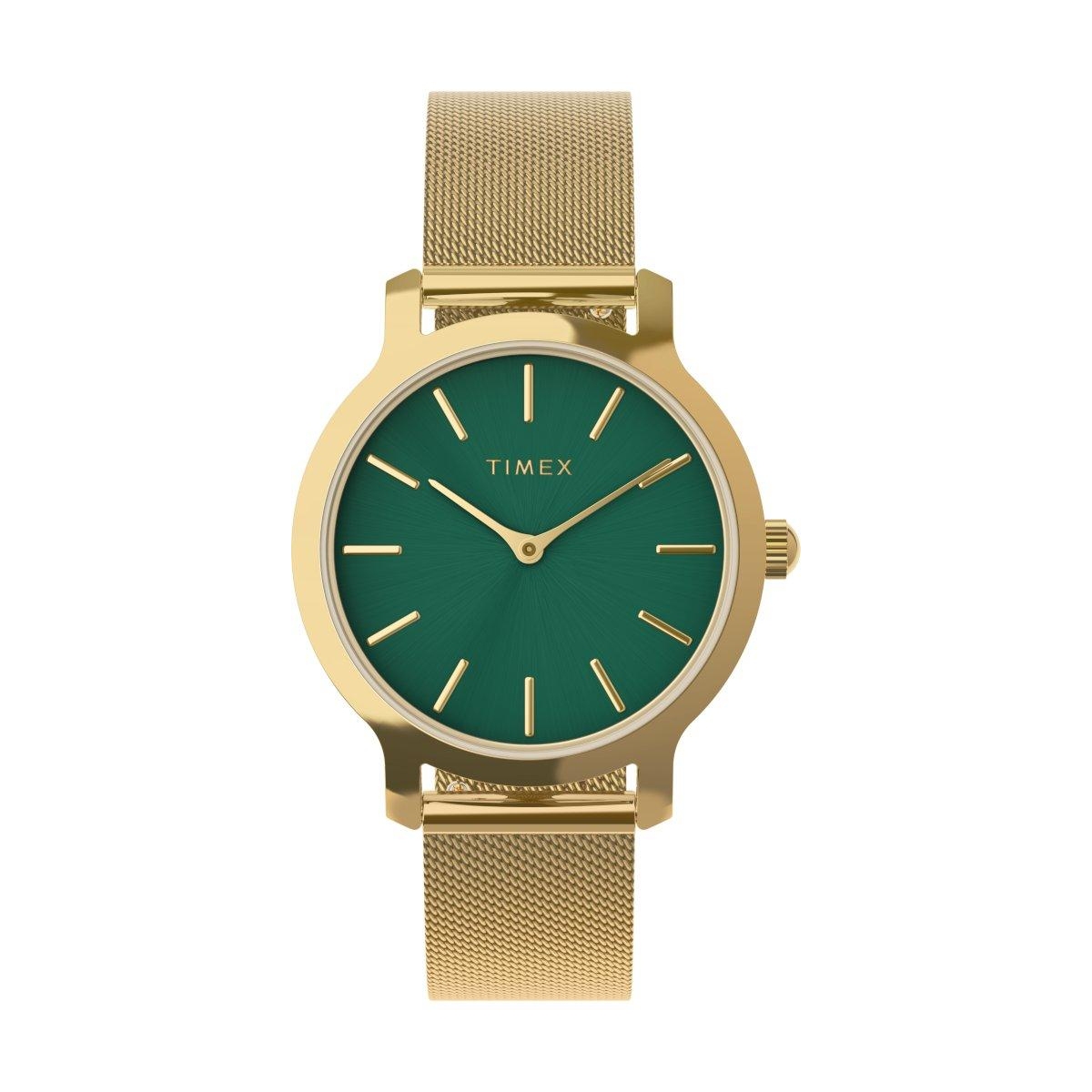 ZEGAREK TIMEX TRANSCEND