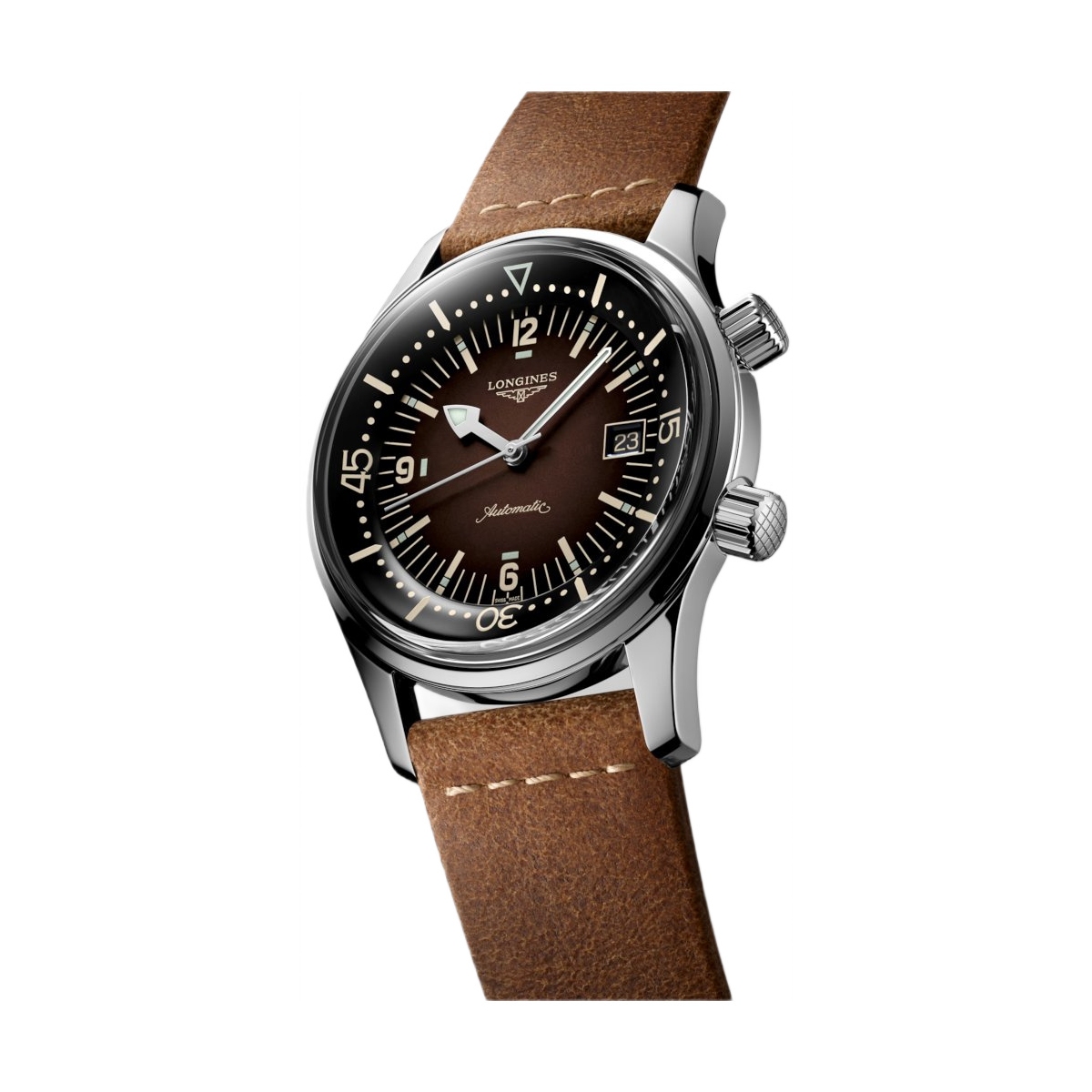 LONGINES LEGEND DIVER