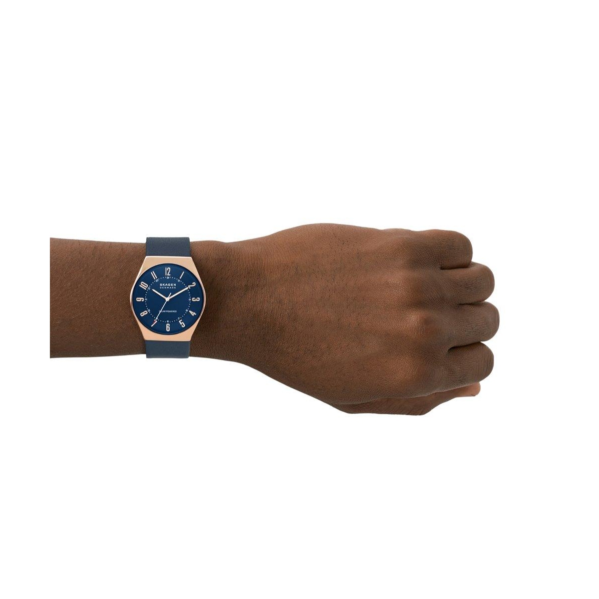 ZEGAREK SKAGEN GRENEN SOLAR