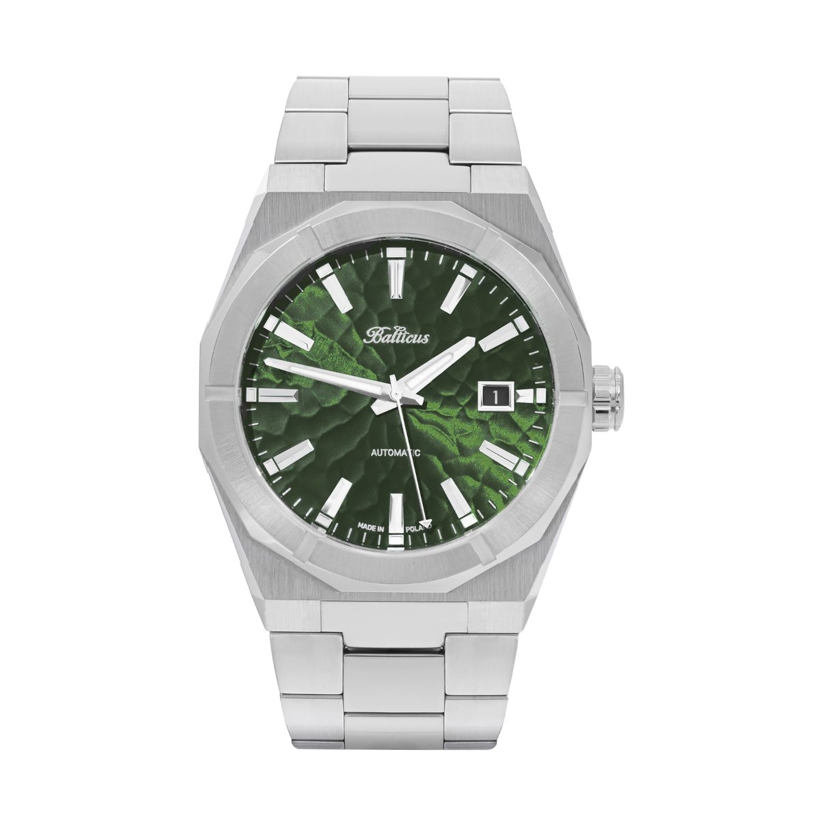 ZEGAREK BALTICUS GWIEZDNY PYŁ