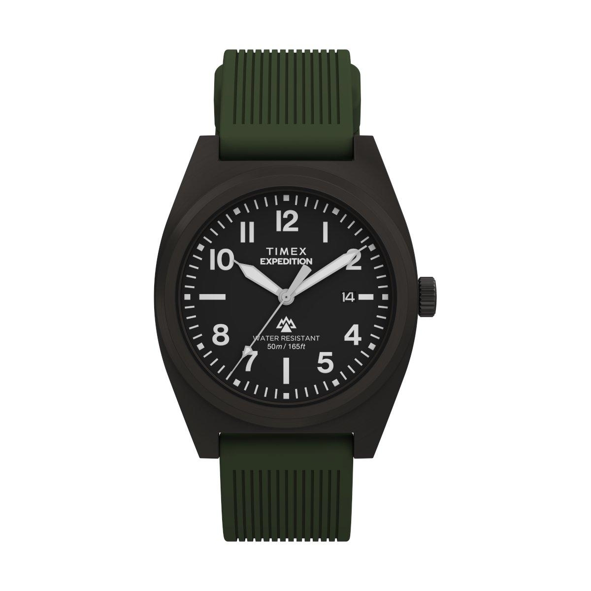 ZEGAREK TIMEX EXPEDITION CAPSTONE