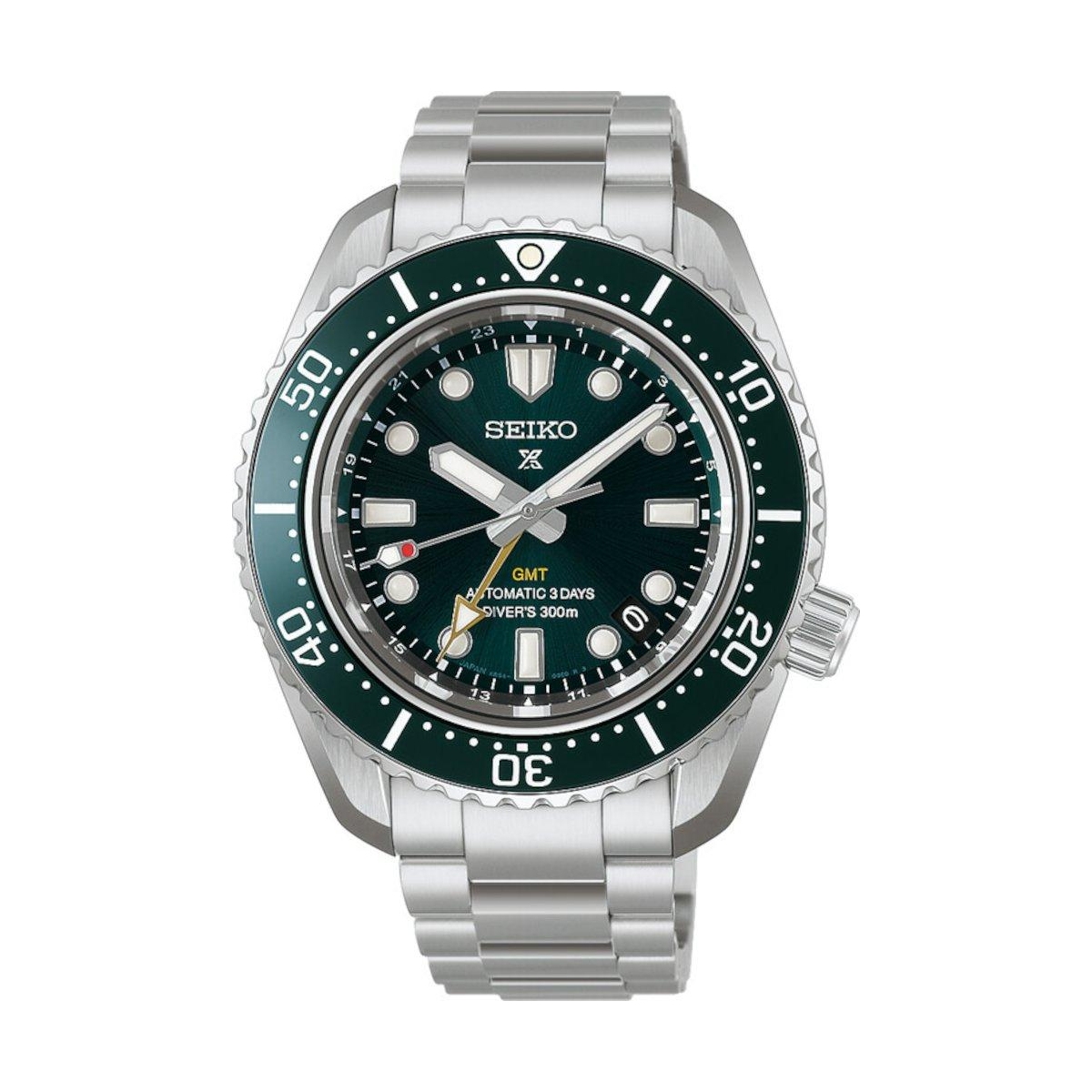 ZEGAREK SEIKO PROSPEX SEA DIVER AUTOMATIC