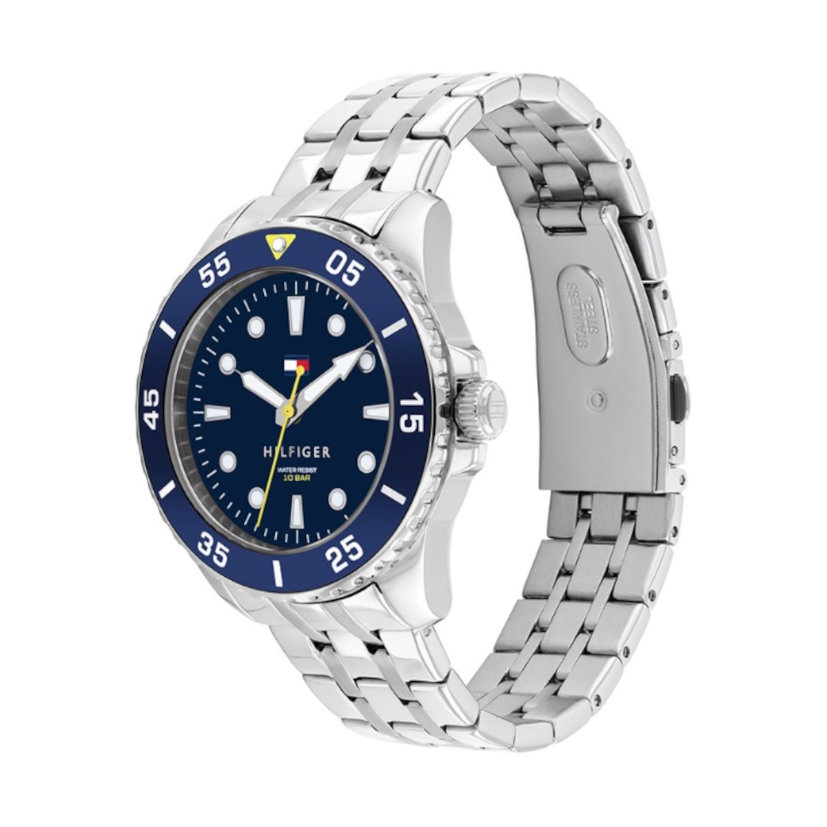 ZEGAREK TOMMY HILFIGER TEENS