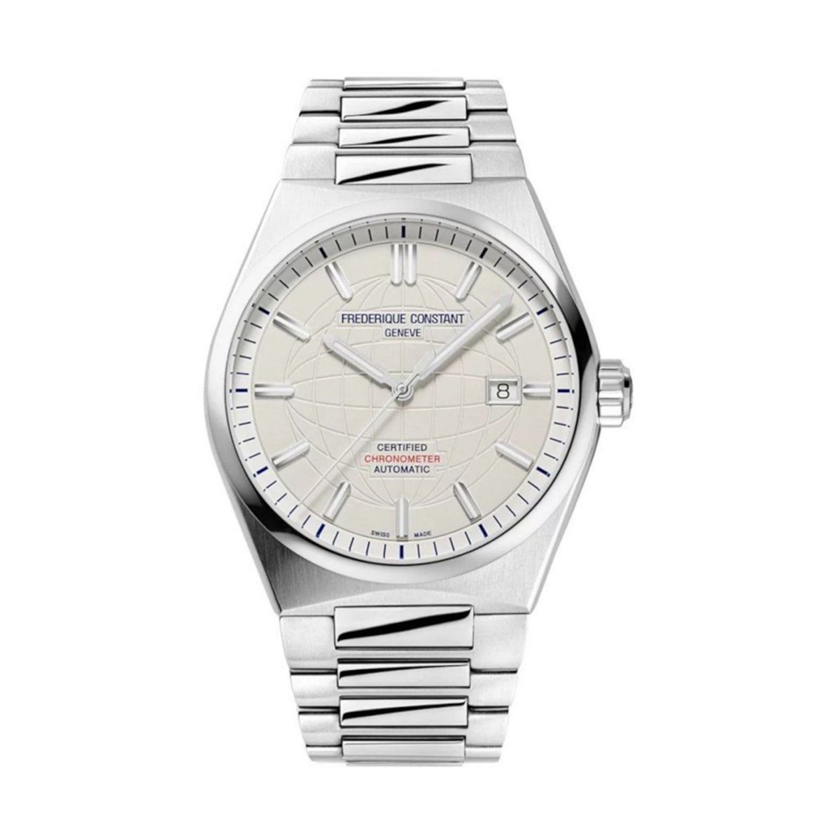 ZEGAREK FREDERIQUE CONSTANT HIGHLIFE AUTOMATIC COSC