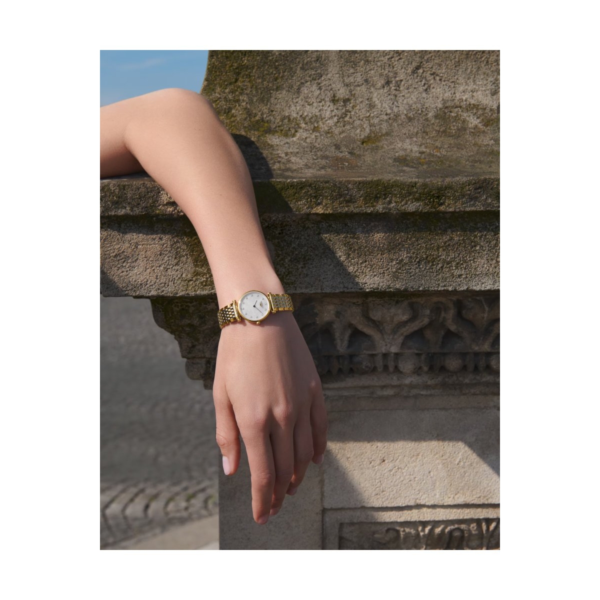 LONGINES LA GRANDE CLASSIQUE DE LONGINES