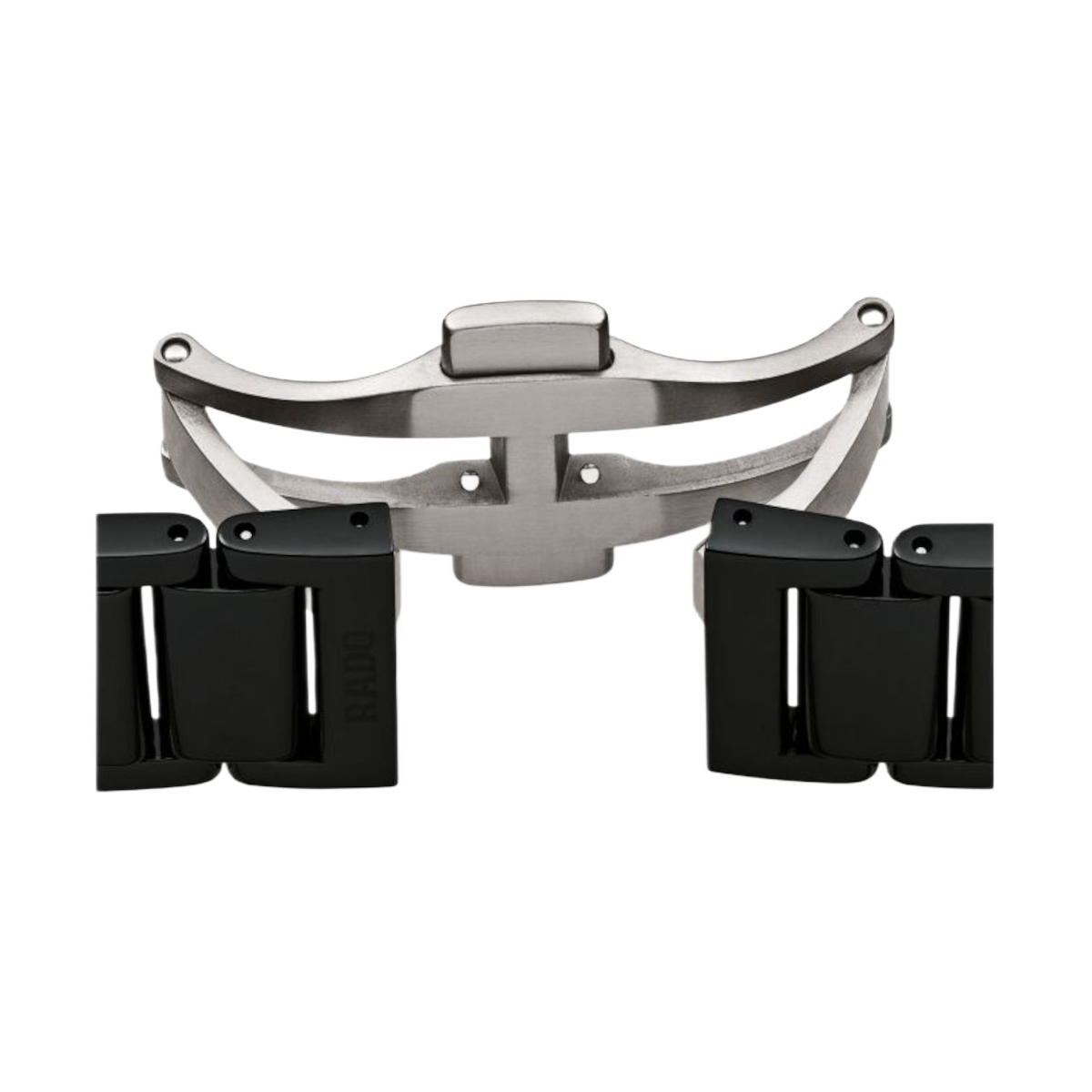 ZEGAREK RADO True Automatic Diamonds